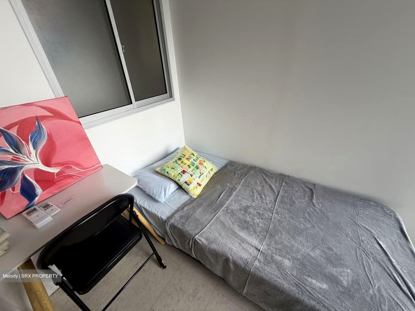 The Parc Condominium (D5), Condominium #575008491